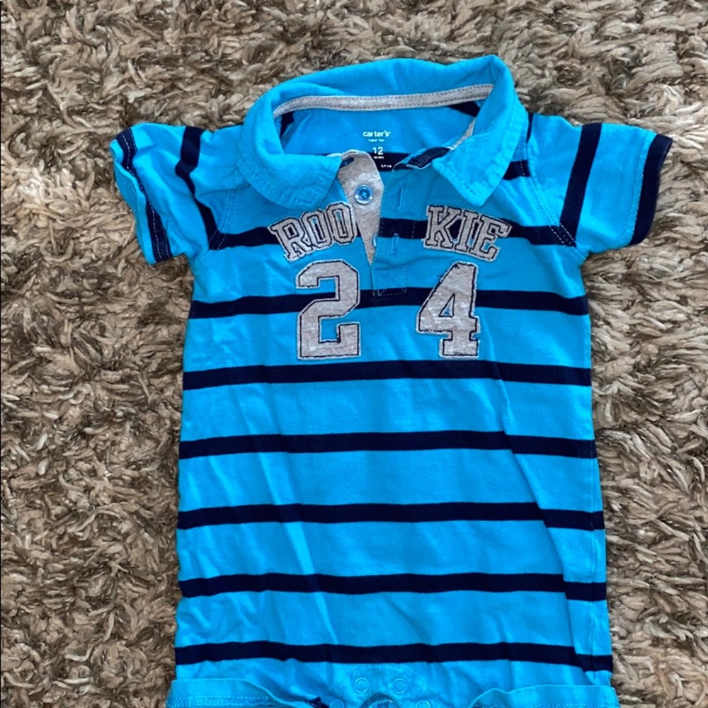 Romper Bundle - Picture 6 of 7